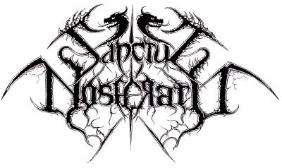 logo Sanctus Nosferatu